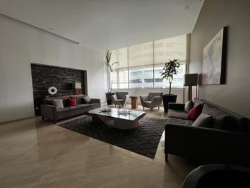 Residencial Parque Interlomas Departamento en venta en Hacienda de las Palmas