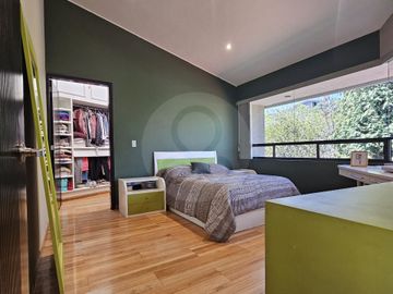 Casa en venta en Bosque de las Lomas