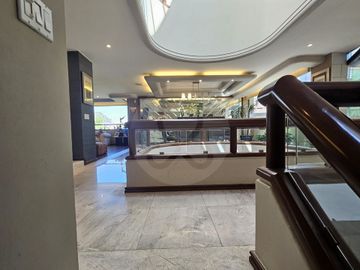 Casa en venta en Bosque de las Lomas