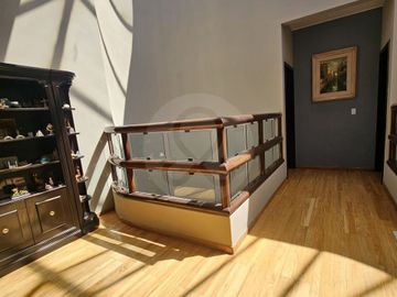 Casa en venta en Bosque de las Lomas