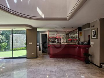 Casa en venta en Bosque de las Lomas