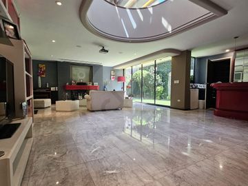 Casa en venta en Bosque de las Lomas