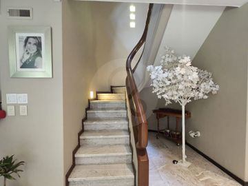 Casa en venta en Bosque de las Lomas