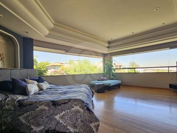 Casa en venta en Bosque de las Lomas