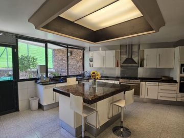 Casa en venta en Bosque de las Lomas