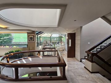 Casa en venta en Bosque de las Lomas