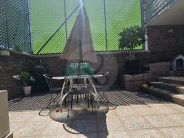 Casa en venta en Bosque de las Lomas