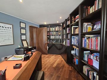 Casa en venta en Bosque de las Lomas