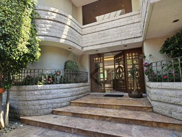Casa en venta en Bosque de las Lomas