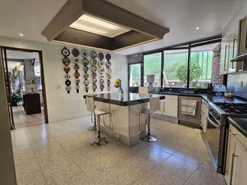 Casa en venta en Bosque de las Lomas