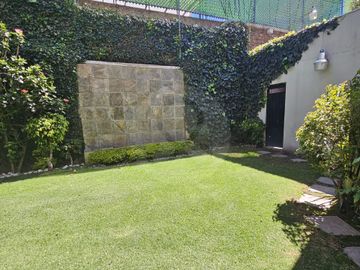 Casa en venta en Bosque de las Lomas