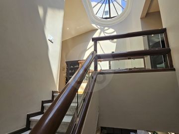 Casa en venta en Bosque de las Lomas