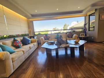 Casa en venta en Bosque de las Lomas