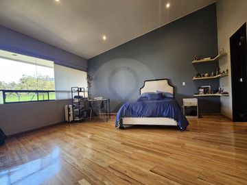 Casa en venta en Bosque de las Lomas
