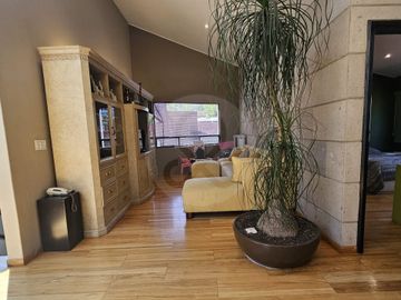 Casa en venta en Bosque de las Lomas