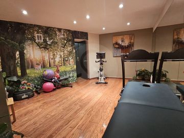 Casa en venta en Bosque de las Lomas
