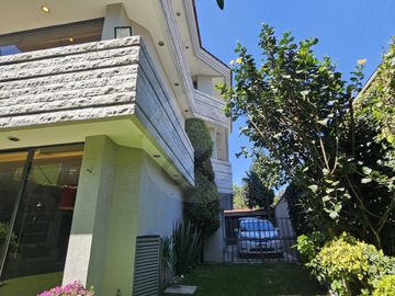 Casa en venta en Bosque de las Lomas