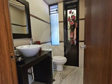 Casa en venta en Bosque de las Lomas