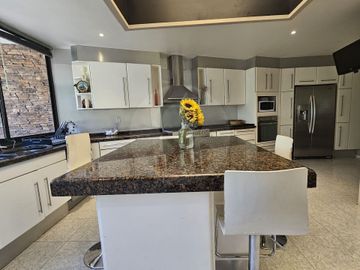 Casa en venta en Bosque de las Lomas
