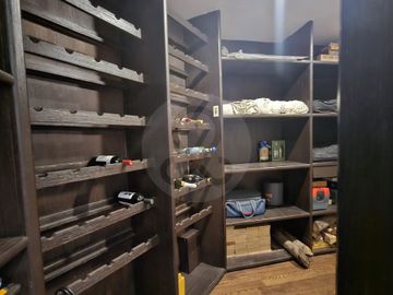 Casa en venta en Bosque de las Lomas