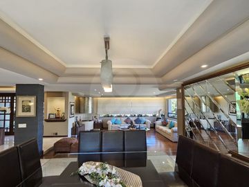 Casa en venta en Bosque de las Lomas
