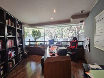 Casa en venta en Bosque de las Lomas