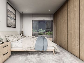 Departamento en venta en San Pedro de los Pinos