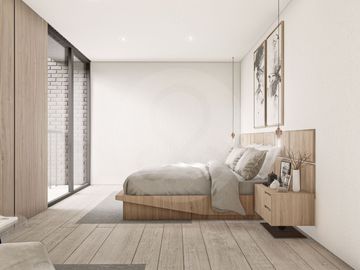 Departamento en venta en San Pedro de los Pinos