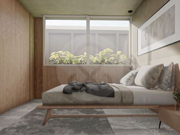 Departamento en venta en San Pedro de los Pinos