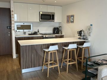 Departamento en venta en Anáhuac I Sección