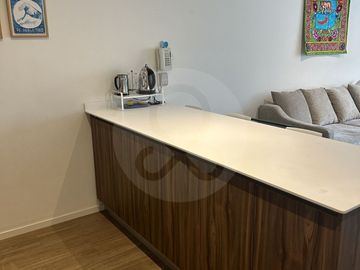 Departamento en venta en Anáhuac I Sección