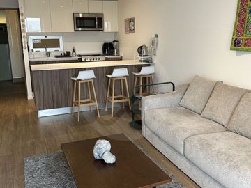 Departamento en venta en Anáhuac I Sección