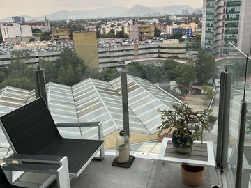 Departamento en venta en Anáhuac I Sección