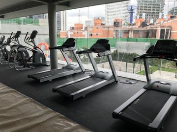 Departamento en venta en Anáhuac I Sección