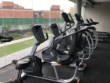 Departamento en venta en Anáhuac I Sección
