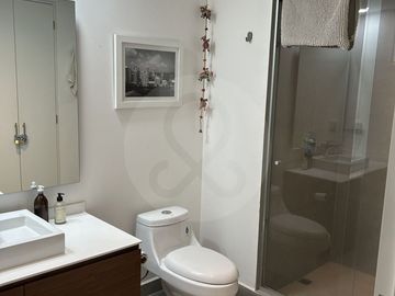 Departamento en venta en Anáhuac I Sección