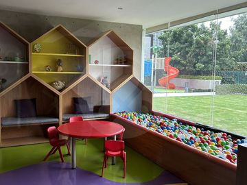 Departamento en venta en Anáhuac I Sección