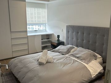 Departamento en venta en Anáhuac I Sección