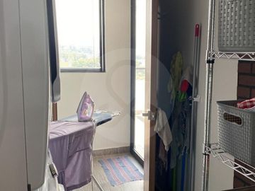 Amaré Departamento en venta en Jesús del Monte