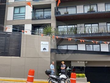 Amaré Departamento en venta en Jesús del Monte