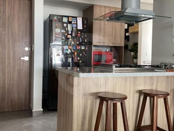 Amaré Departamento en venta en Jesús del Monte