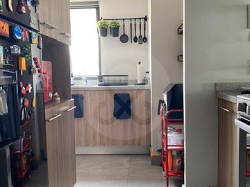 Amaré Departamento en venta en Jesús del Monte