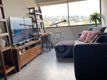 Amaré Departamento en venta en Jesús del Monte