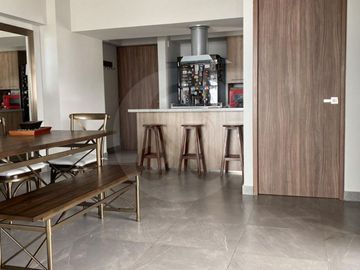 Amaré Departamento en venta en Jesús del Monte