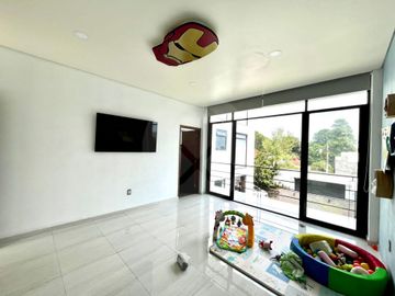 Casa en venta en Real Monte Casino