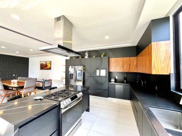 Casa en venta en Real Monte Casino