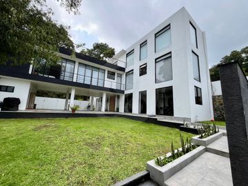 Casa en venta en Real Monte Casino