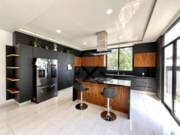 Casa en venta en Real Monte Casino