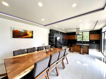 Casa en venta en Real Monte Casino