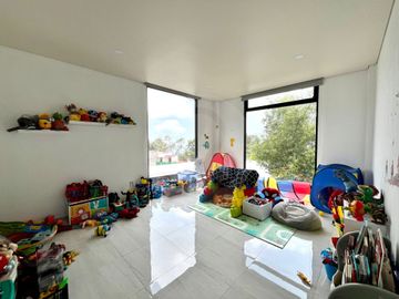 Casa en venta en Real Monte Casino
